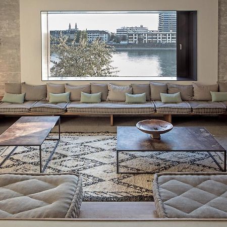 Speicher7 Hotel Mannheim Kültér fotó
