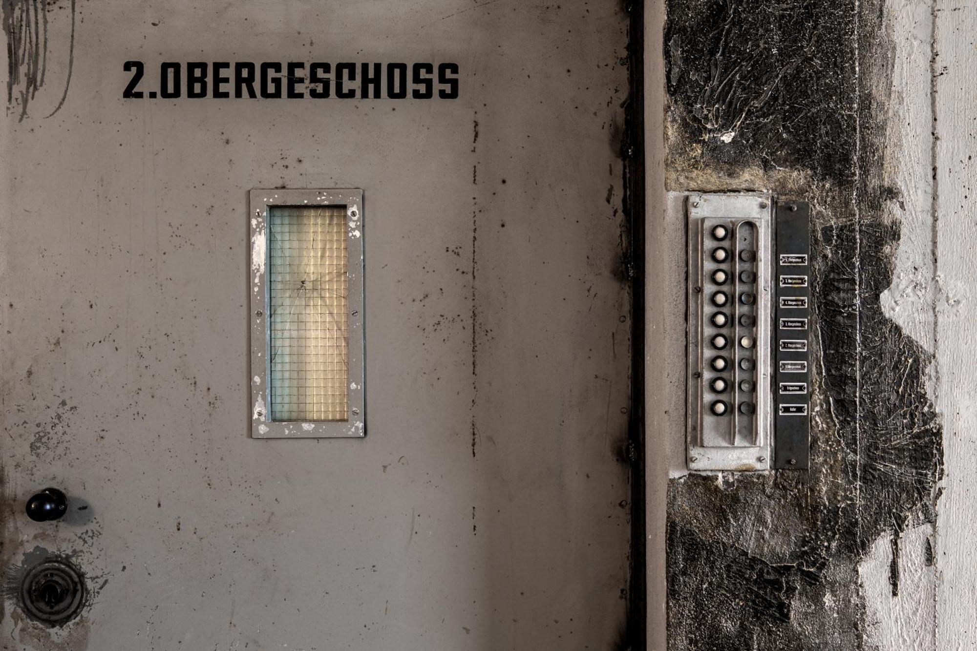 Speicher7 Hotel Mannheim Szoba fotó