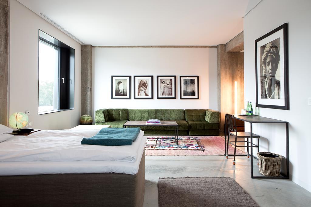 Speicher7 Hotel Mannheim Szoba fotó