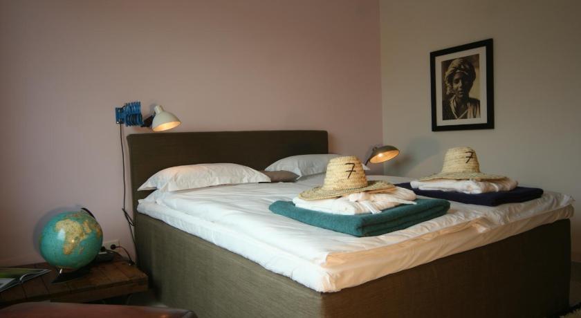 Speicher7 Hotel Mannheim Kültér fotó
