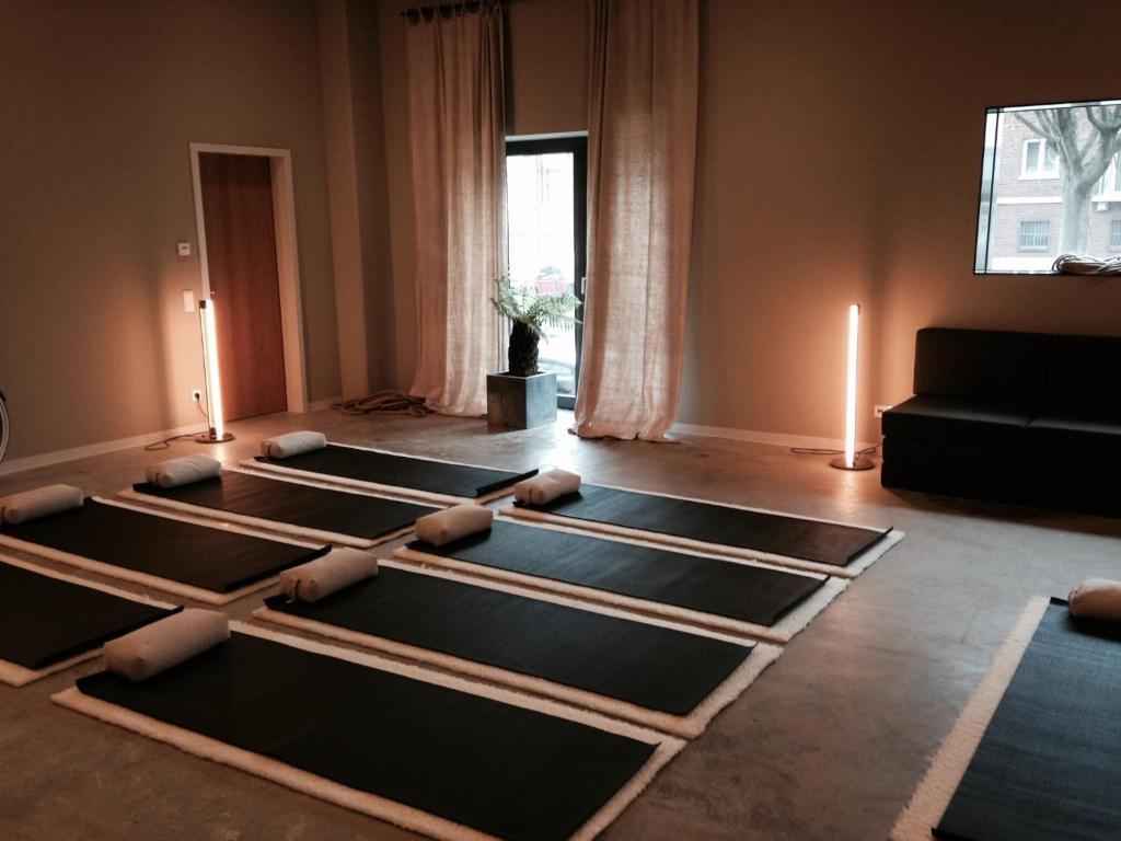 Speicher7 Hotel Mannheim Kültér fotó