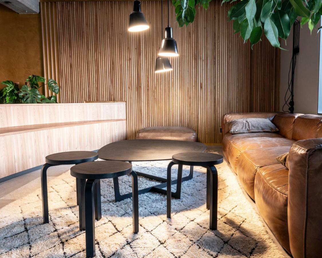 Speicher7 Hotel Mannheim Kültér fotó