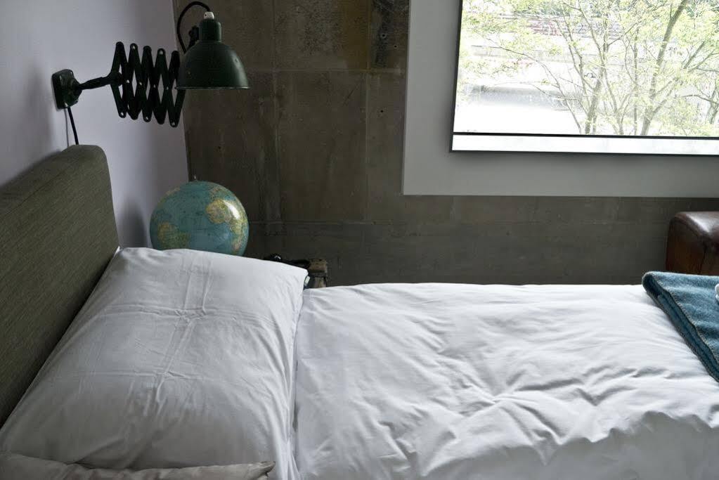 Speicher7 Hotel Mannheim Kültér fotó