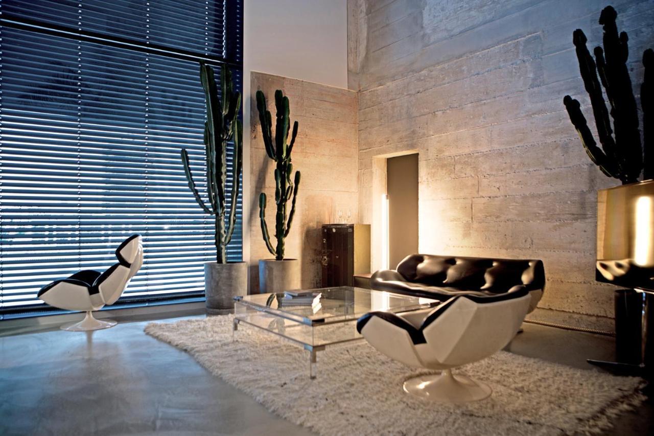 Speicher7 Hotel Mannheim Kültér fotó